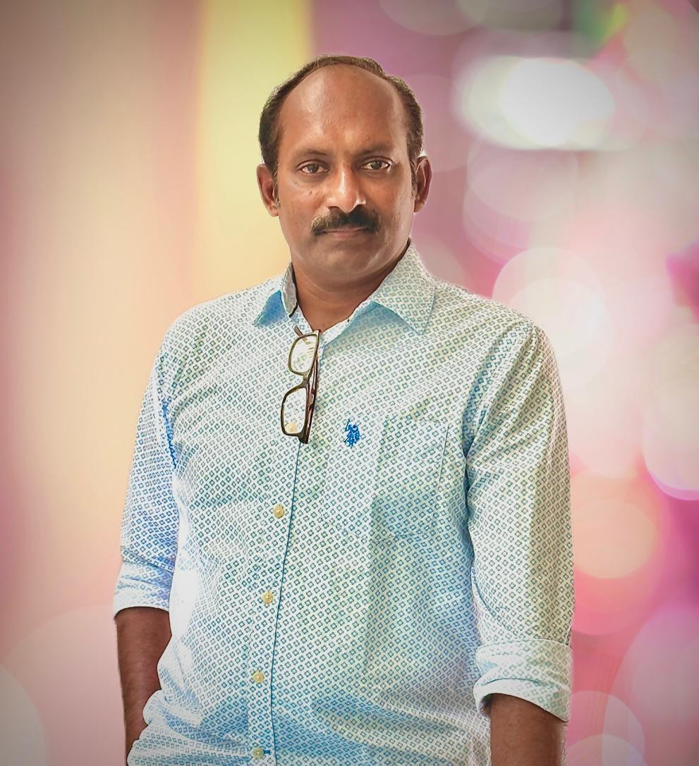 NAGARAJAN P
