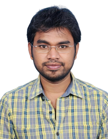 JAGADEESH DHANDAPANI