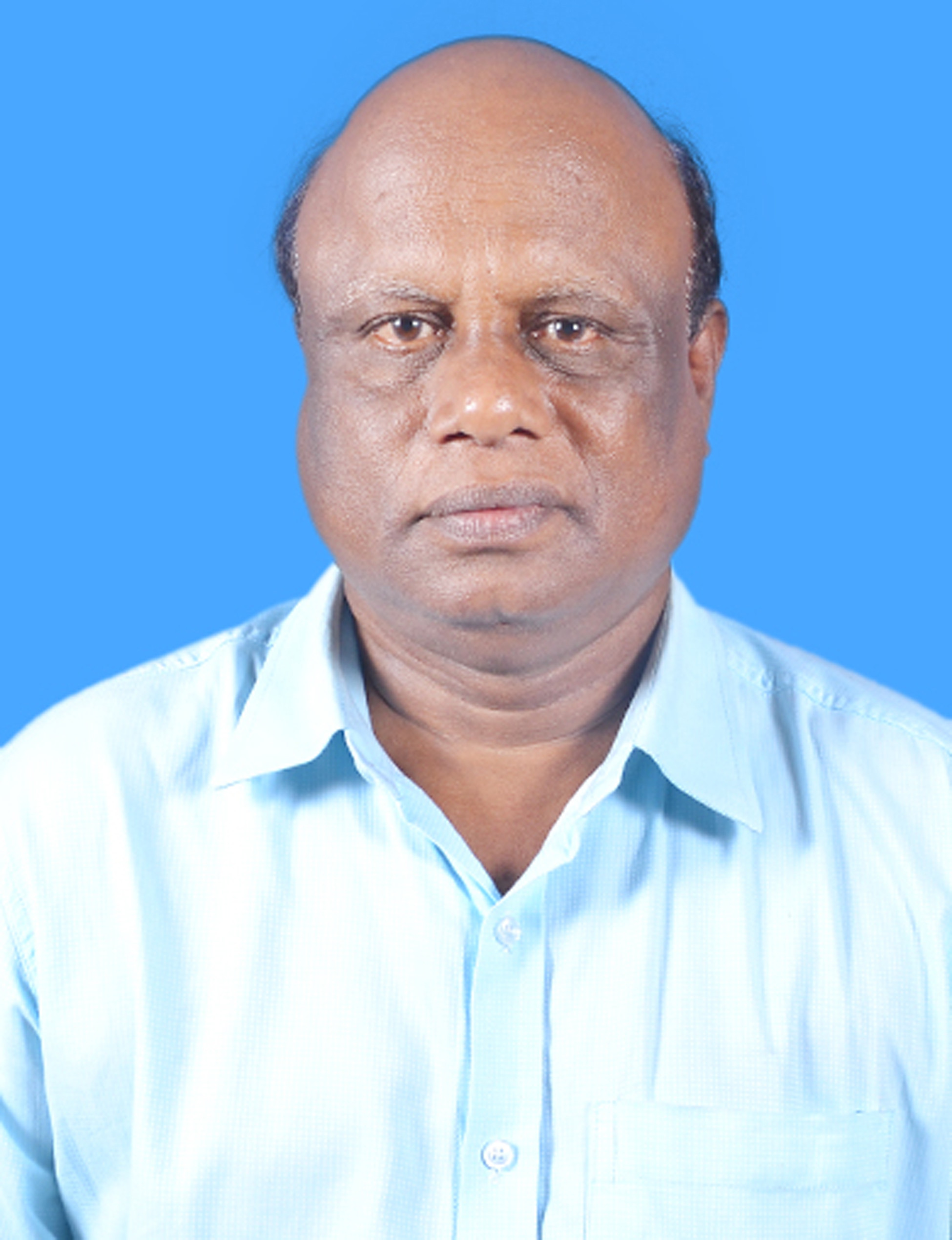 GOPALAKRISHNAN J